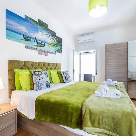Luxury 3 Bedroom Apartment - Portimão Εξωτερικό φωτογραφία