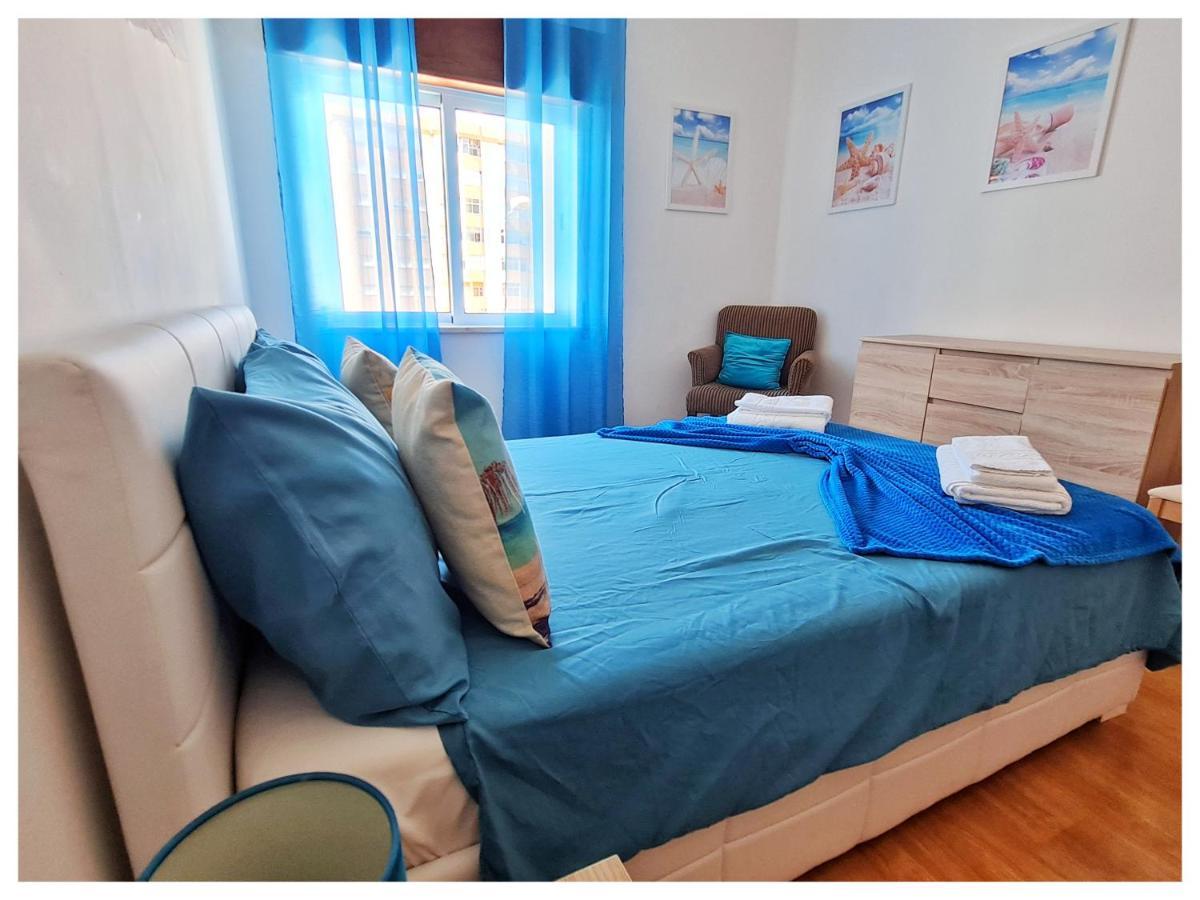 Luxury 3 Bedroom Apartment - Portimão Εξωτερικό φωτογραφία