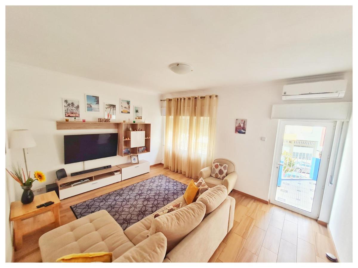 Luxury 3 Bedroom Apartment - Portimão Εξωτερικό φωτογραφία
