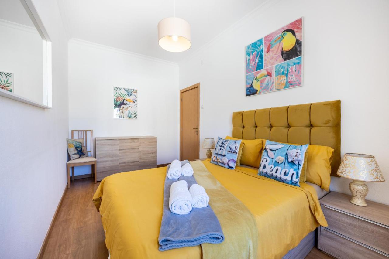 Luxury 3 Bedroom Apartment - Portimão Εξωτερικό φωτογραφία