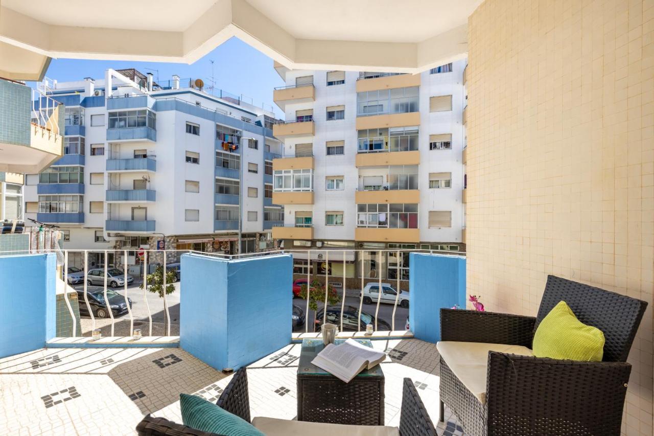 Luxury 3 Bedroom Apartment - Portimão Εξωτερικό φωτογραφία