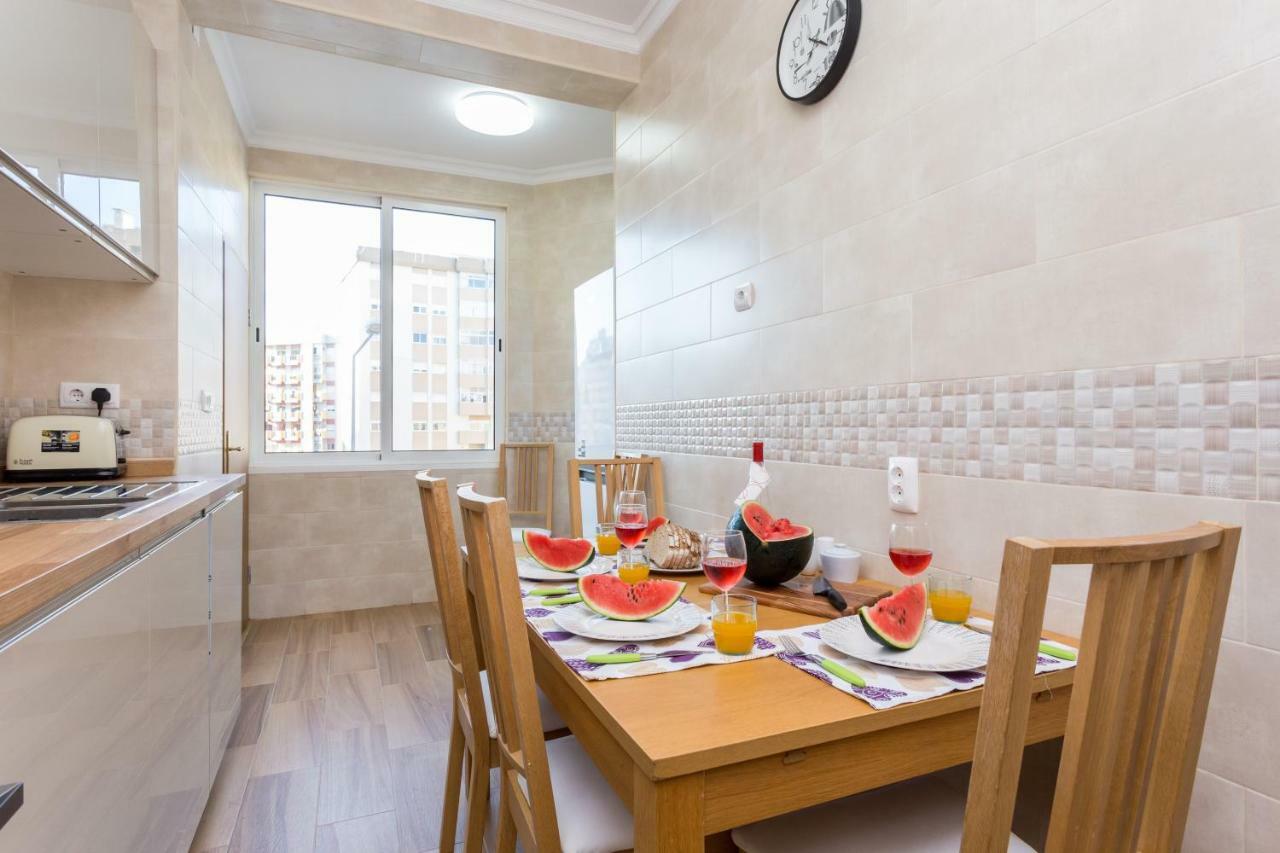 Luxury 3 Bedroom Apartment - Portimão Εξωτερικό φωτογραφία